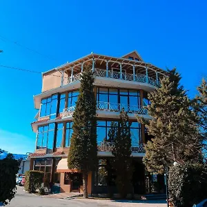 Hotel Konti, Korce