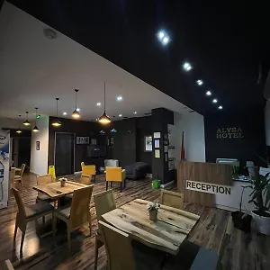 Hotel Alysa, Korce