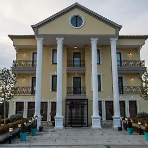 4* Отель 