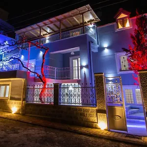 Hotel Trako's, Korce