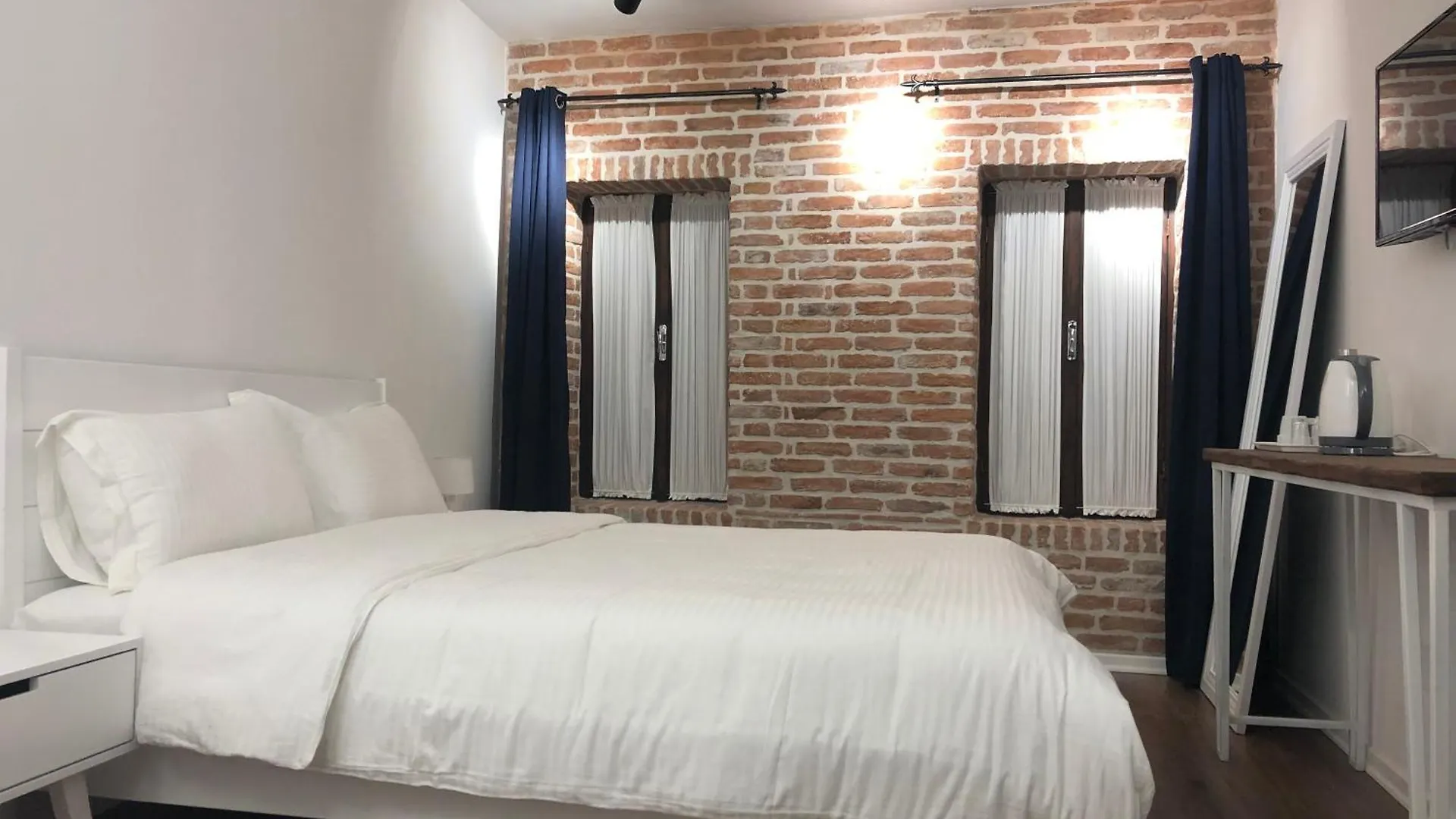 Affittacamere Old Bazaar Rooms Korce