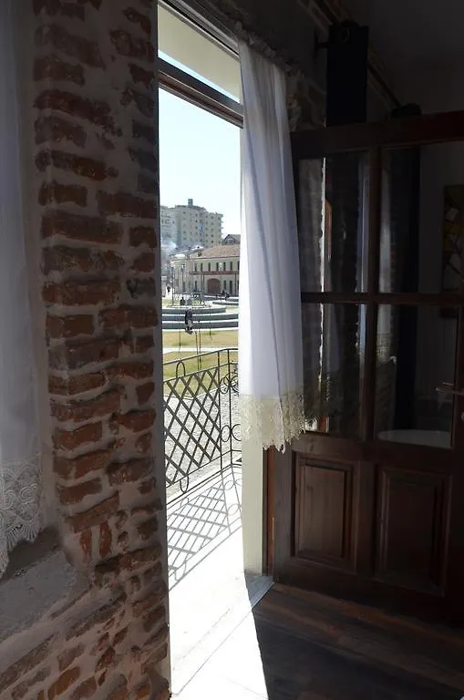 Old Bazaar Rooms Korce 0*,