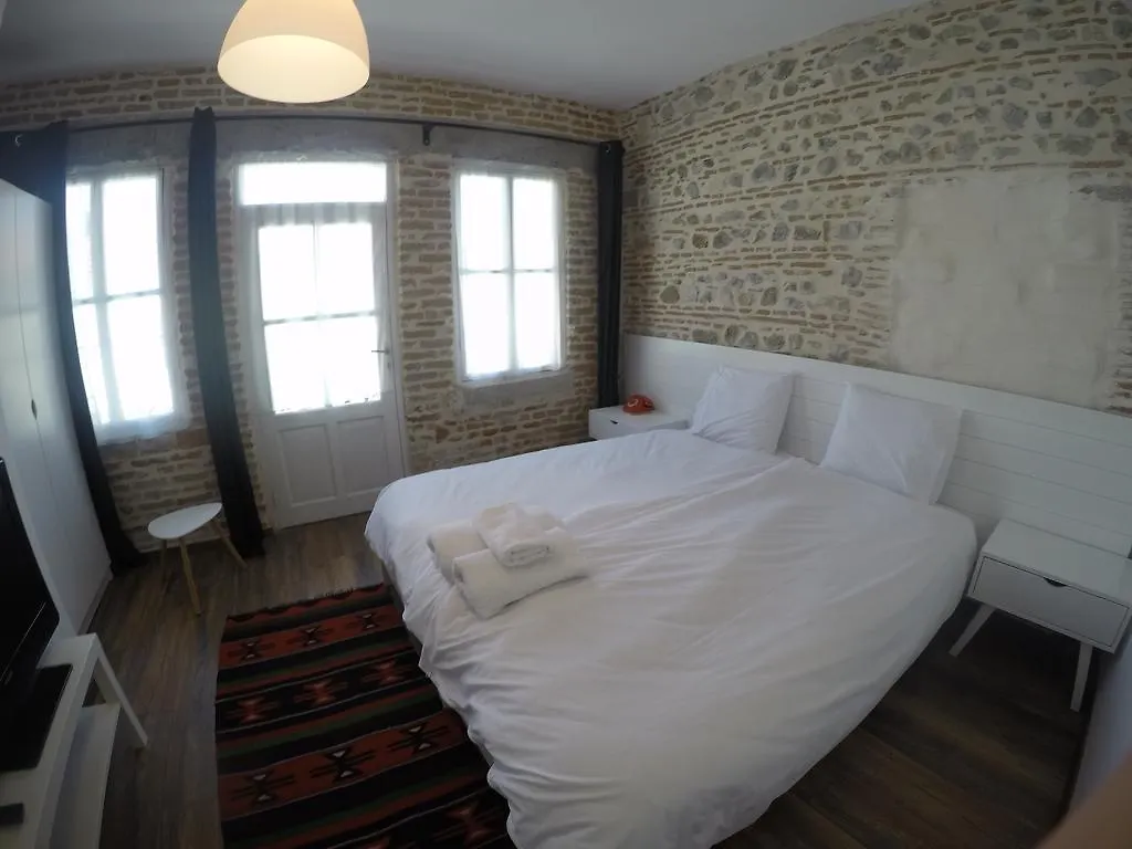 Affittacamere Old Bazaar Rooms Korce