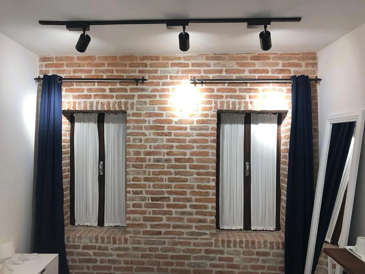 Old Bazaar Rooms Korce Affittacamere
