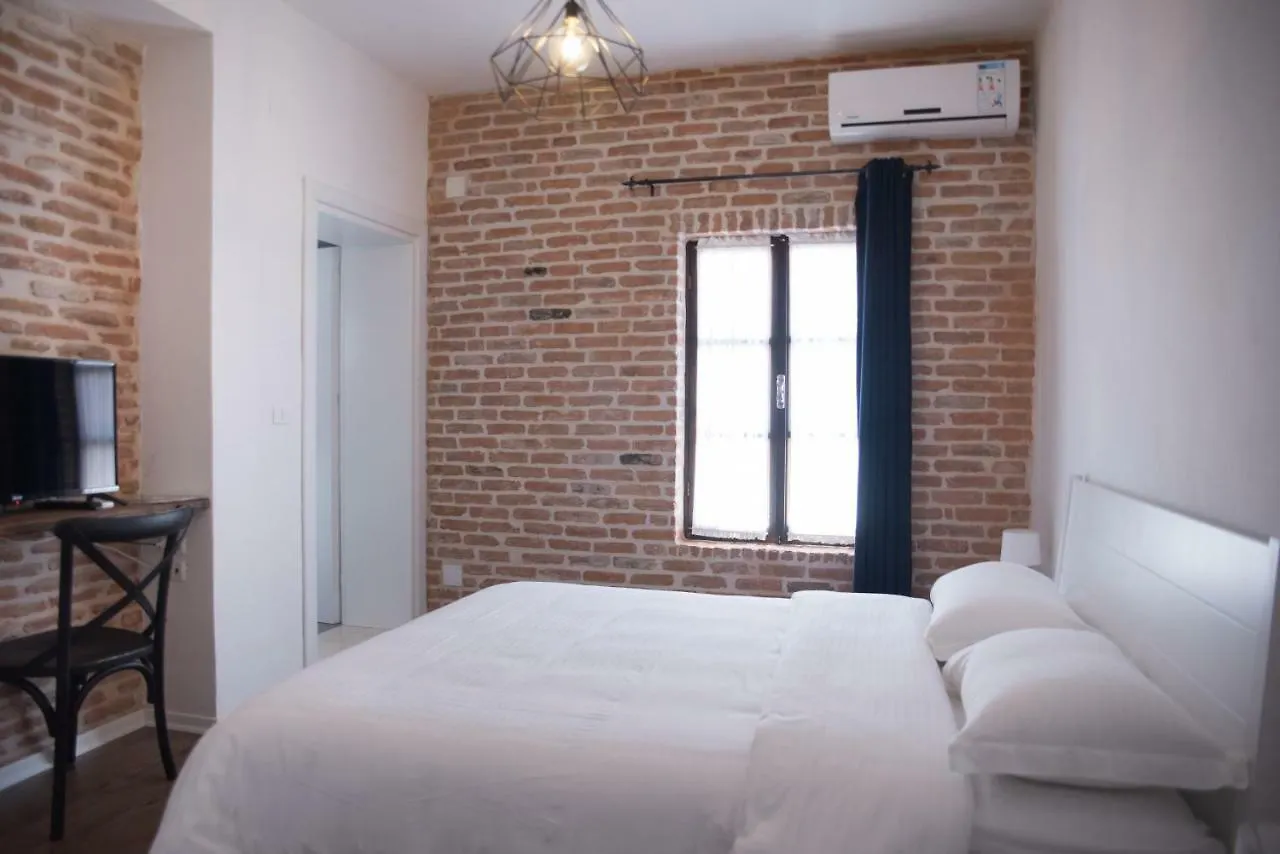 Old Bazaar Rooms Korce Affittacamere