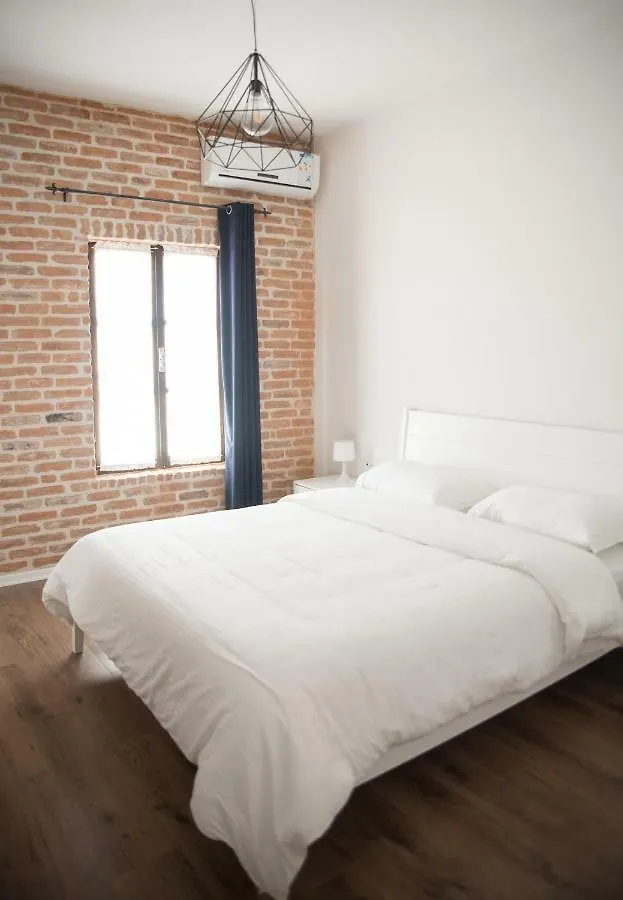 Old Bazaar Rooms Korce Gasthof