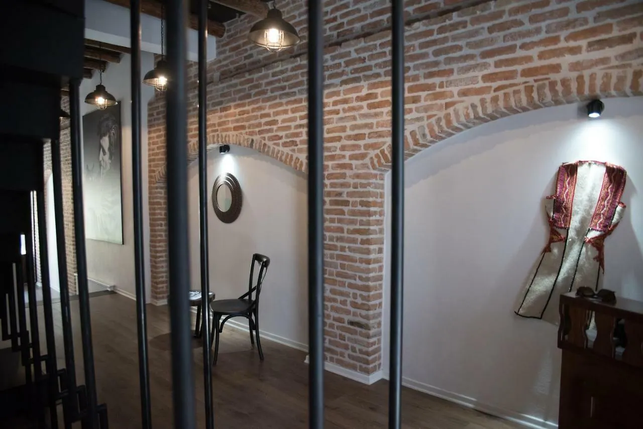 Old Bazaar Rooms Korce 0*,