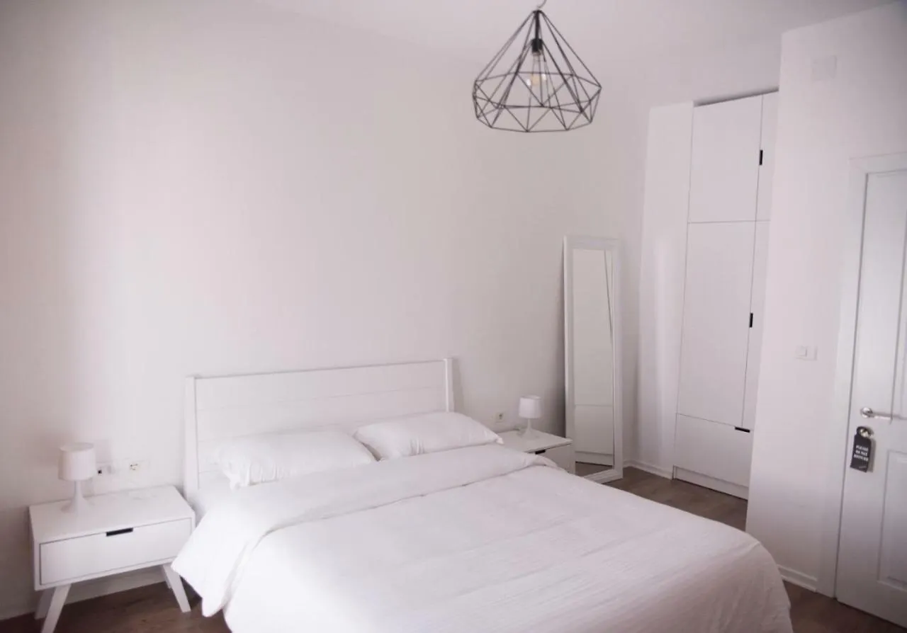Affittacamere Old Bazaar Rooms Korce