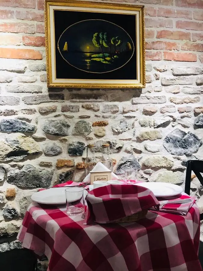 Affittacamere Old Bazaar Rooms Korce